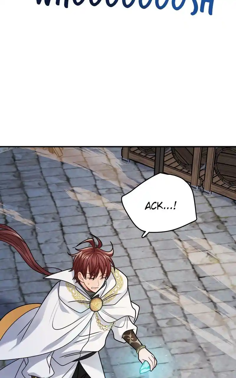 The Newlywed Life Of A Witch And A Dragon Chapter 107