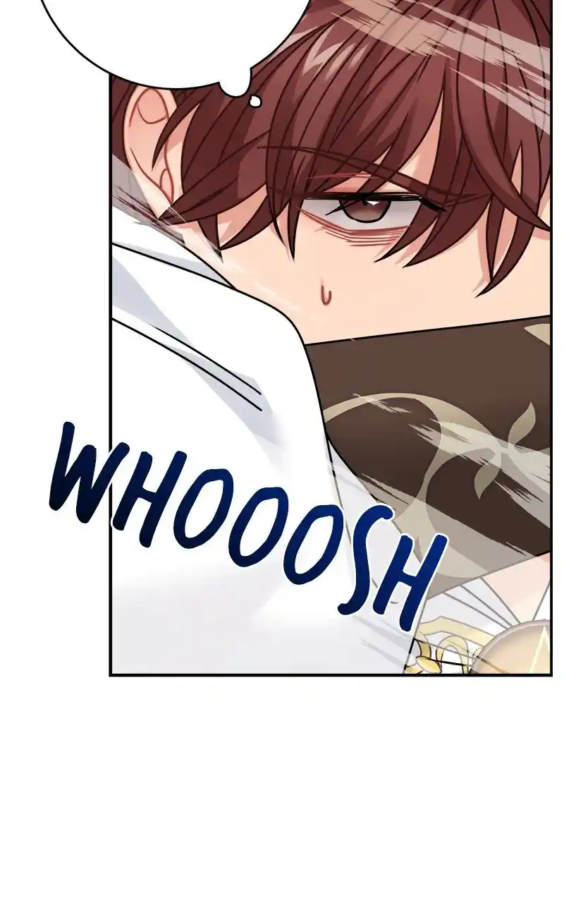 The Newlywed Life Of A Witch And A Dragon Chapter 107