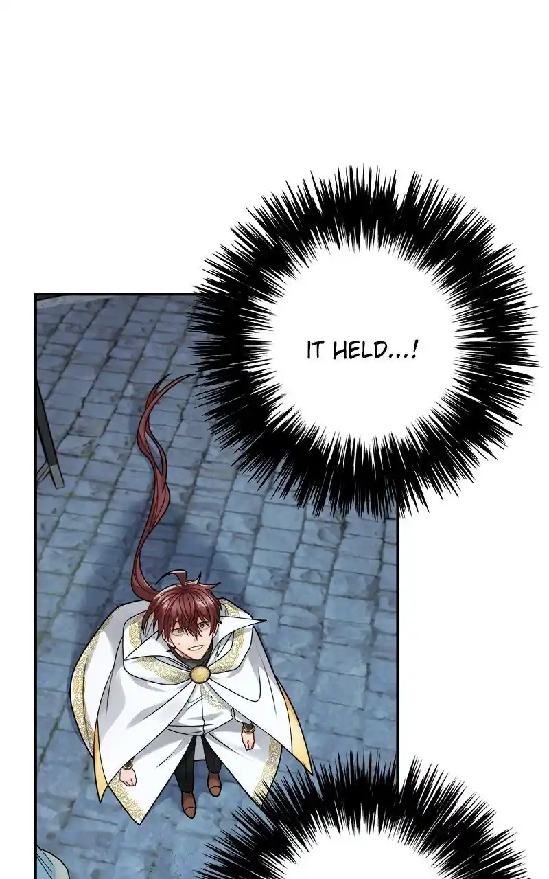 The Newlywed Life Of A Witch And A Dragon Chapter 107