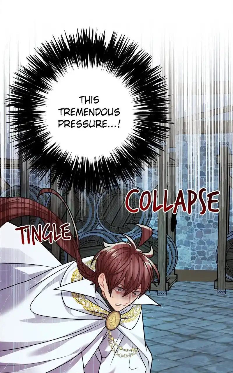 The Newlywed Life Of A Witch And A Dragon Chapter 107