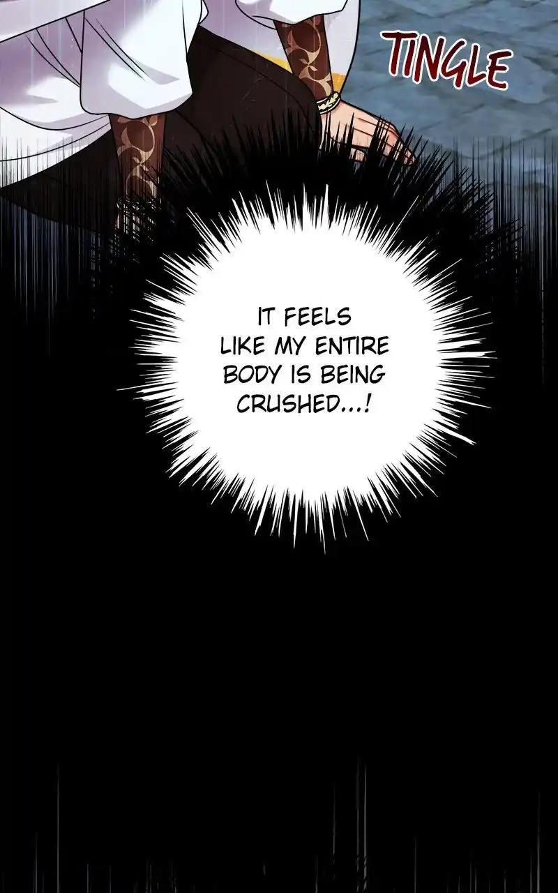 The Newlywed Life Of A Witch And A Dragon Chapter 107