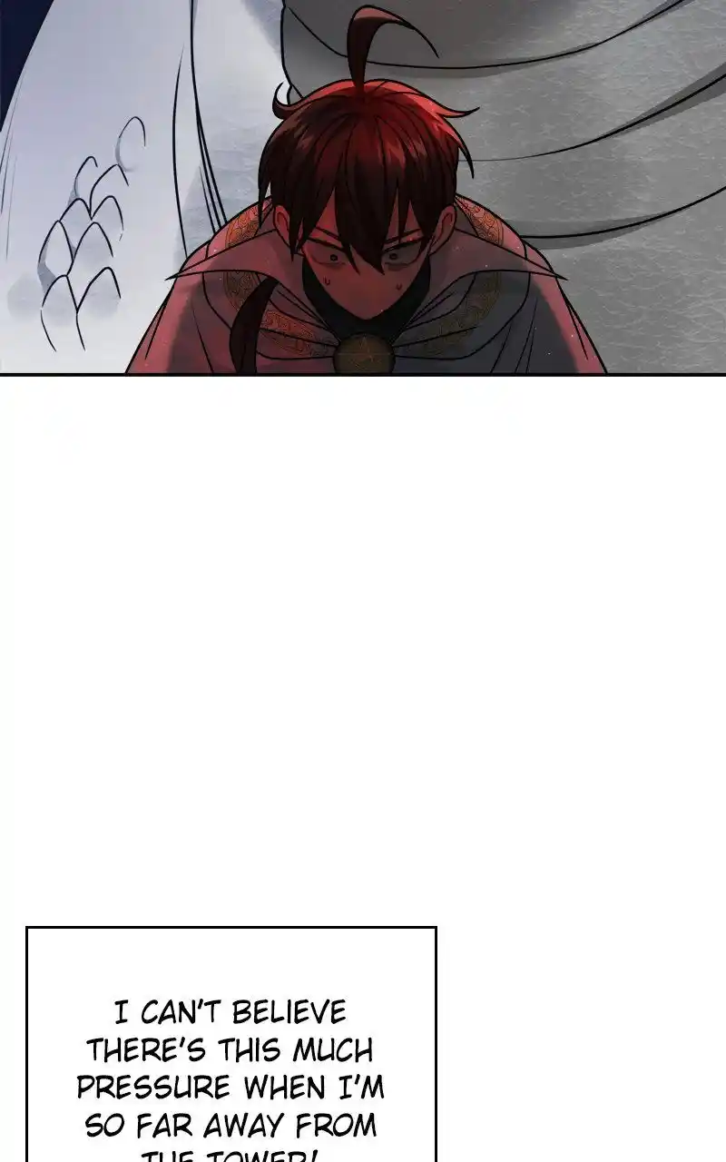 The Newlywed Life Of A Witch And A Dragon Chapter 107