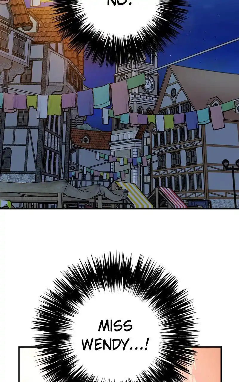 The Newlywed Life Of A Witch And A Dragon Chapter 107