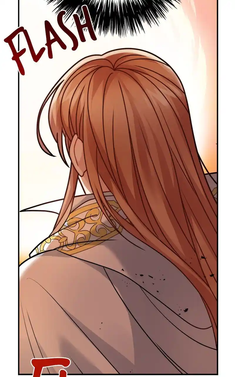 The Newlywed Life Of A Witch And A Dragon Chapter 107