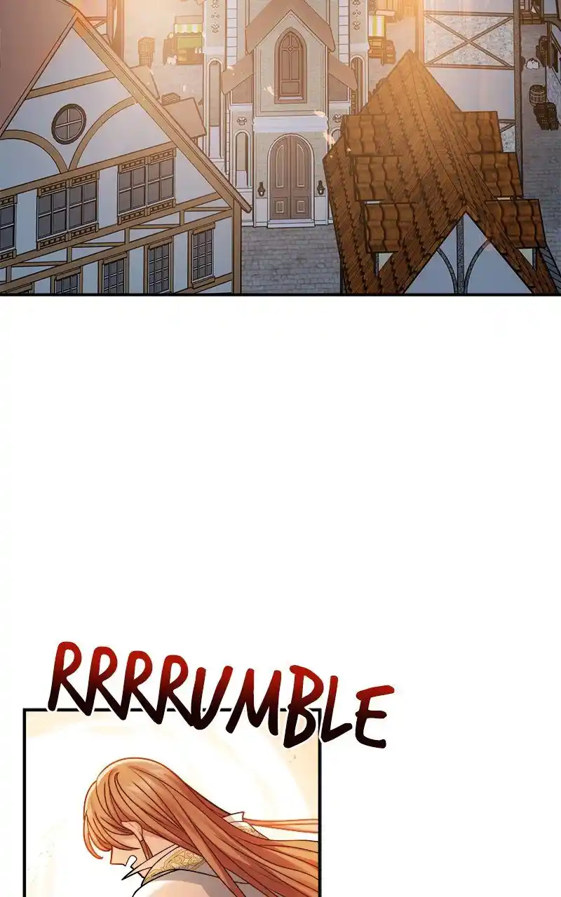 The Newlywed Life Of A Witch And A Dragon Chapter 107