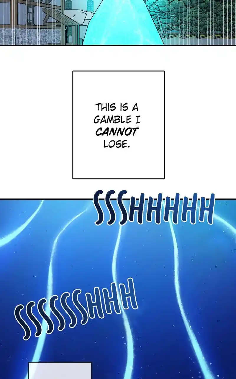 The Newlywed Life Of A Witch And A Dragon Chapter 107