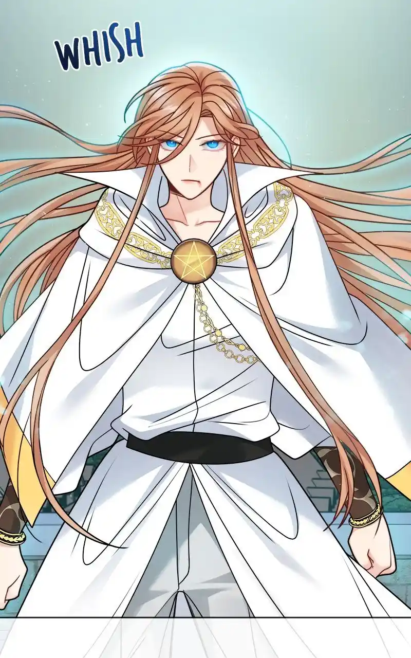 The Newlywed Life Of A Witch And A Dragon Chapter 107