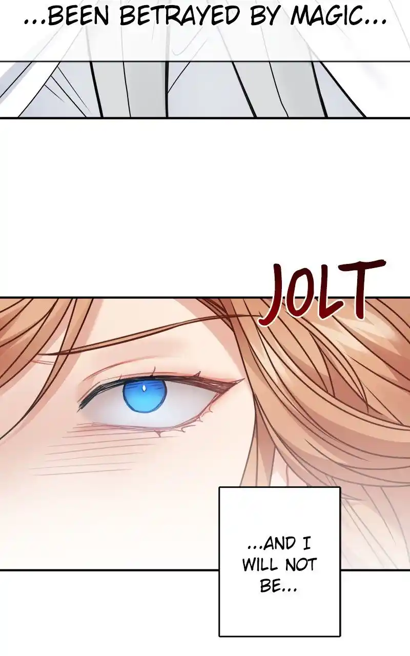 The Newlywed Life Of A Witch And A Dragon Chapter 107