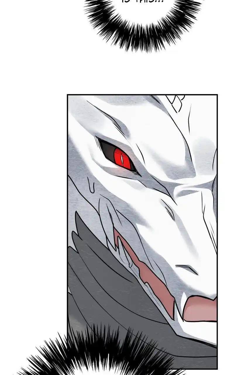 The Newlywed Life Of A Witch And A Dragon Chapter 107