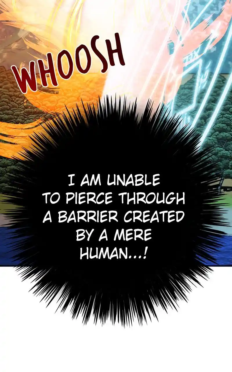 The Newlywed Life Of A Witch And A Dragon Chapter 107