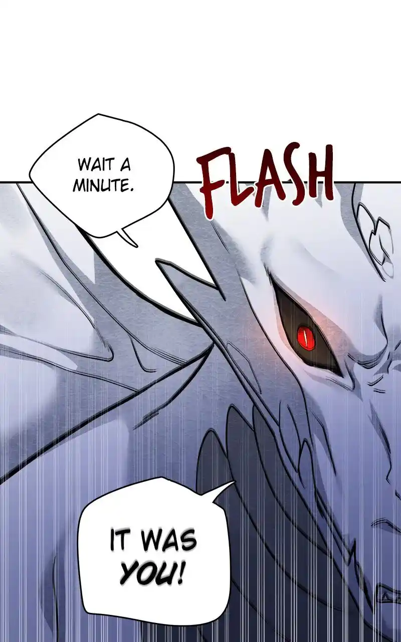 The Newlywed Life Of A Witch And A Dragon Chapter 107