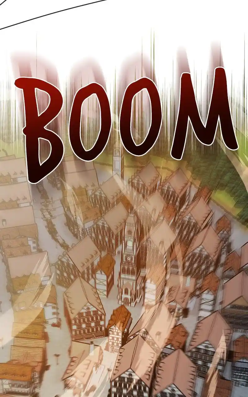 The Newlywed Life Of A Witch And A Dragon Chapter 107