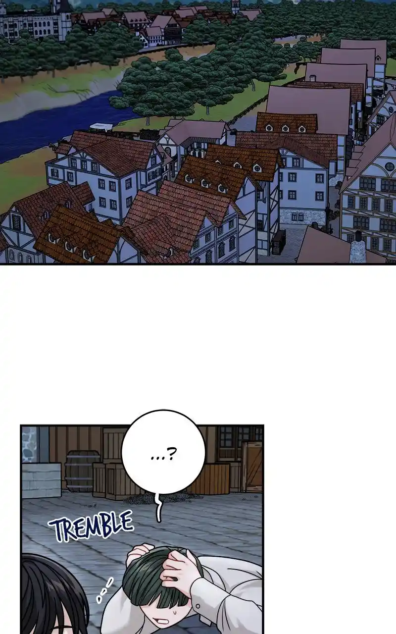 The Newlywed Life Of A Witch And A Dragon Chapter 107