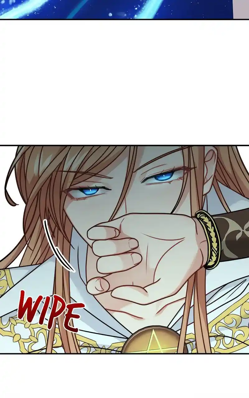 The Newlywed Life Of A Witch And A Dragon Chapter 107