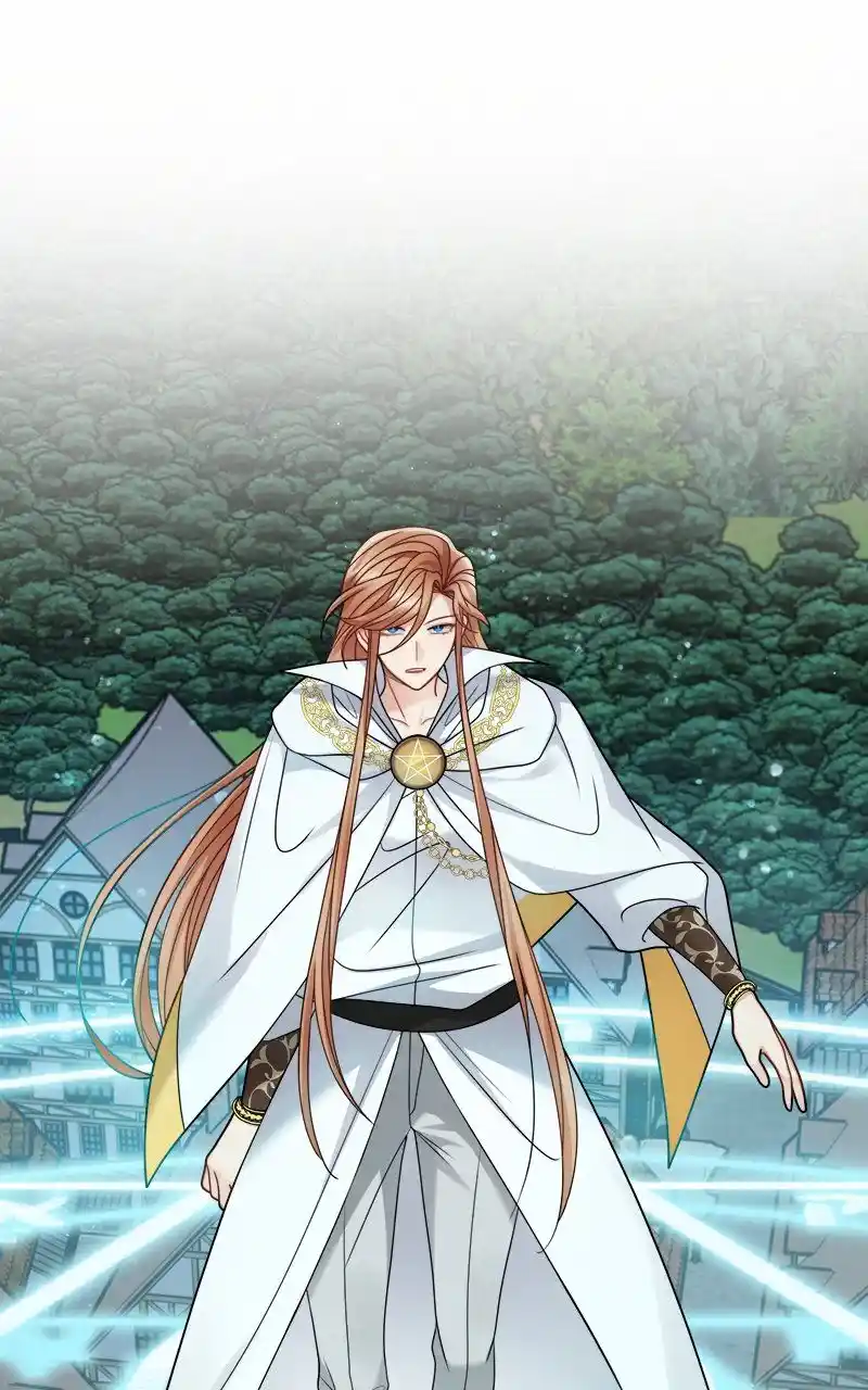 The Newlywed Life Of A Witch And A Dragon Chapter 107