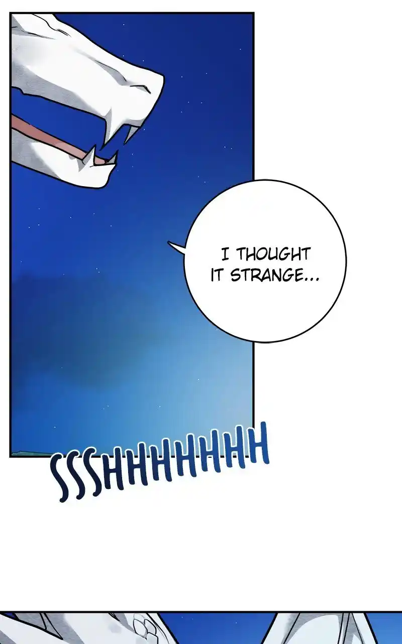 The Newlywed Life Of A Witch And A Dragon Chapter 107