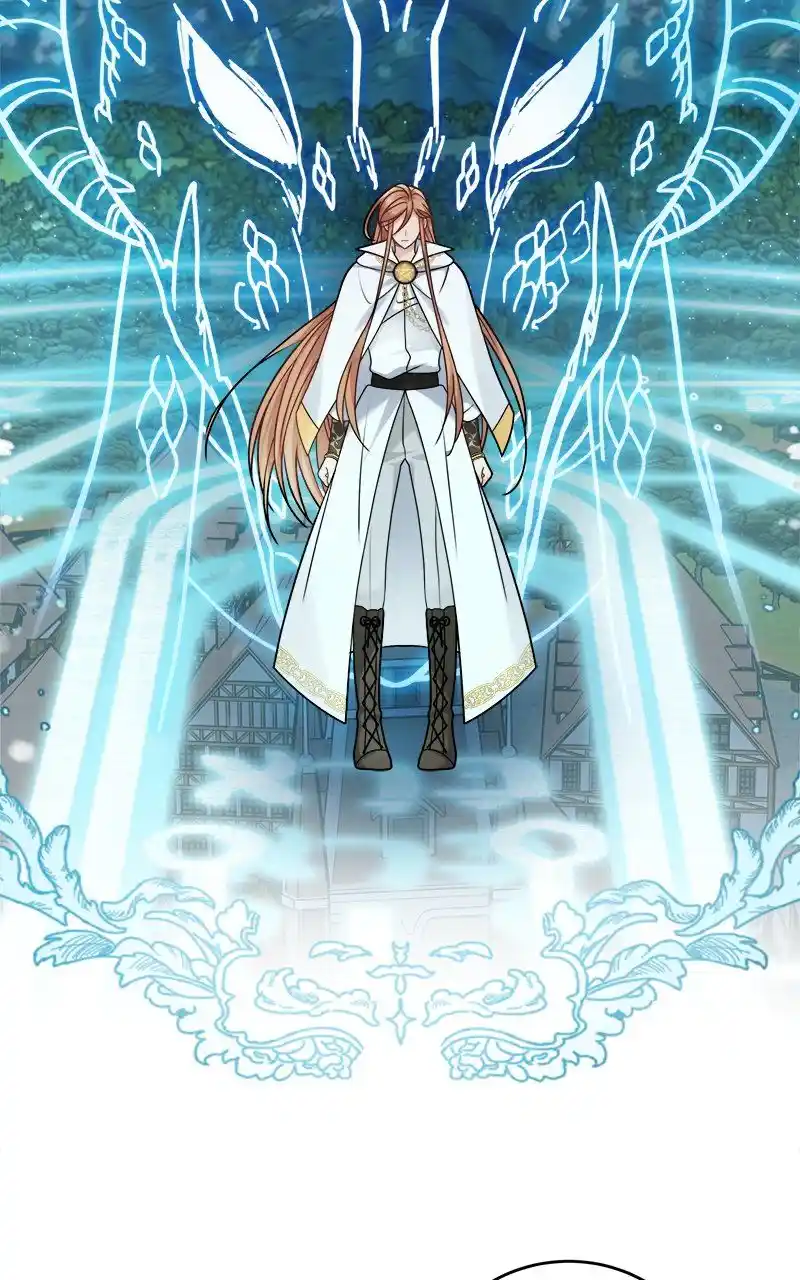 The Newlywed Life Of A Witch And A Dragon Chapter 107