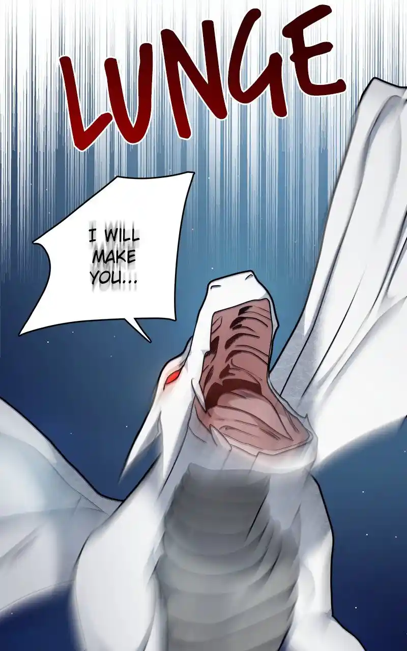 The Newlywed Life Of A Witch And A Dragon Chapter 107