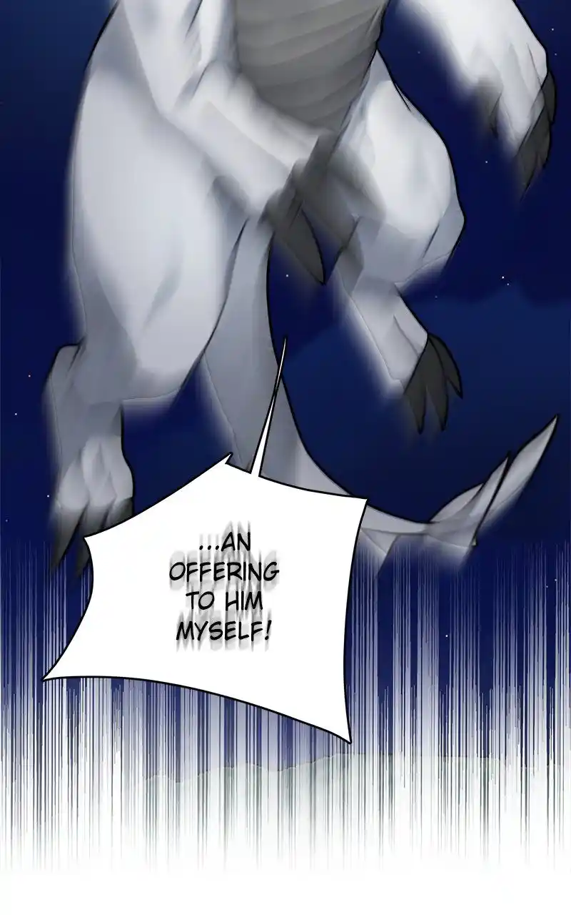 The Newlywed Life Of A Witch And A Dragon Chapter 107