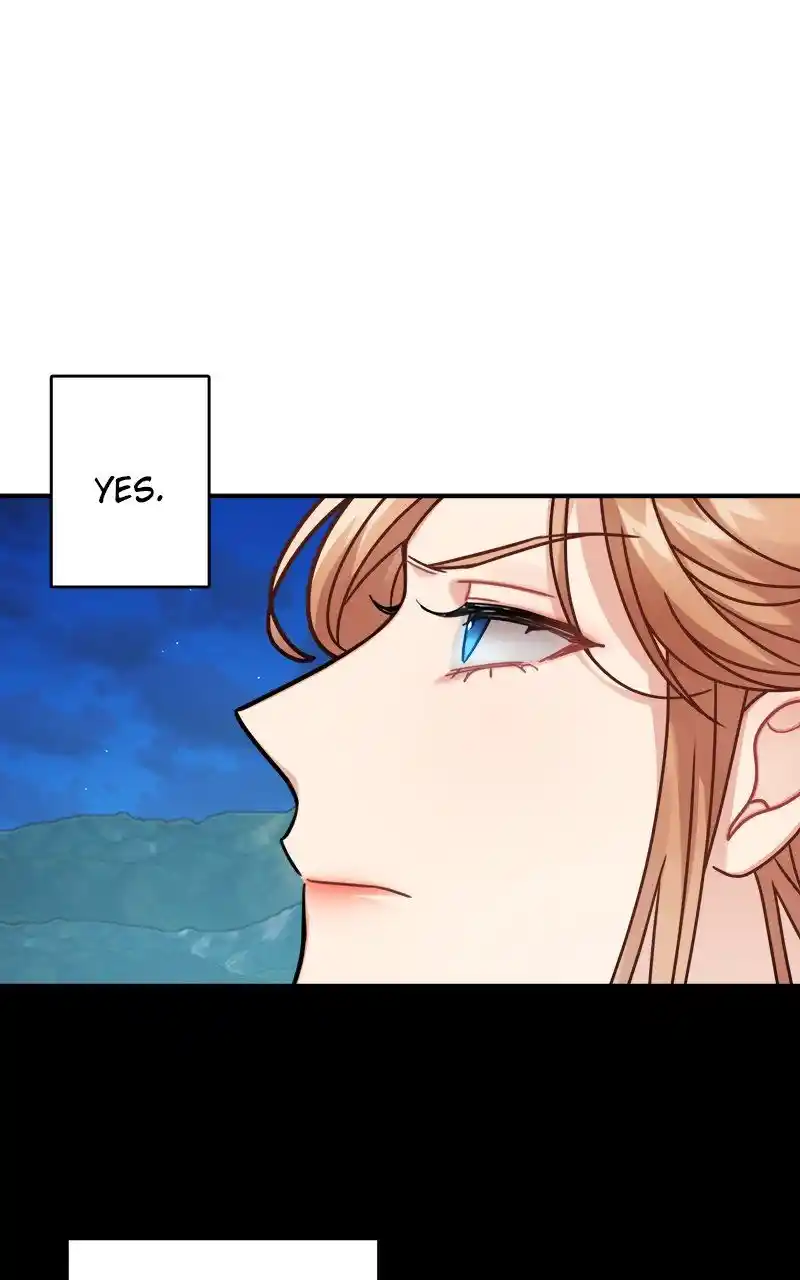 The Newlywed Life Of A Witch And A Dragon Chapter 107