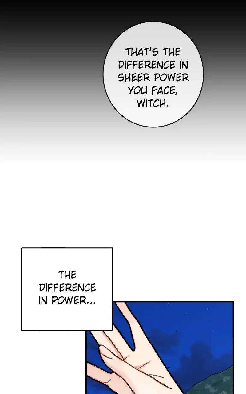 The Newlywed Life Of A Witch And A Dragon Chapter 107