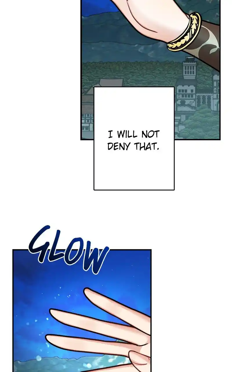 The Newlywed Life Of A Witch And A Dragon Chapter 107