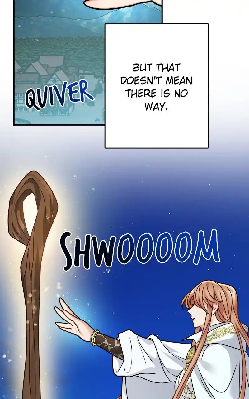 The Newlywed Life Of A Witch And A Dragon Chapter 107