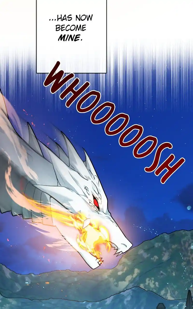 The Newlywed Life Of A Witch And A Dragon Chapter 107