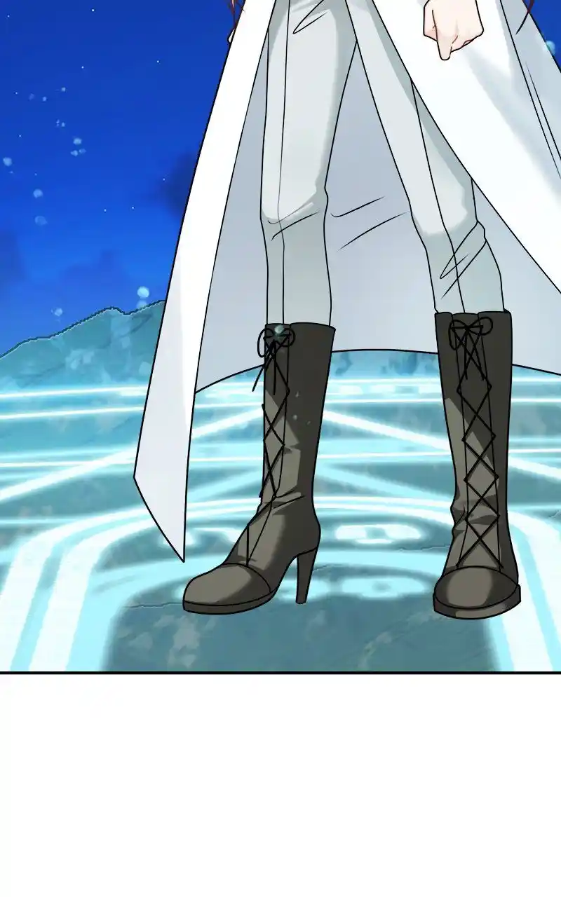 The Newlywed Life Of A Witch And A Dragon Chapter 107