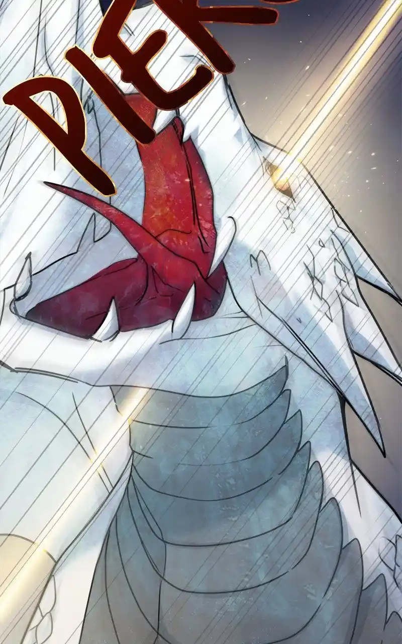 The Newlywed Life Of A Witch And A Dragon Chapter 107