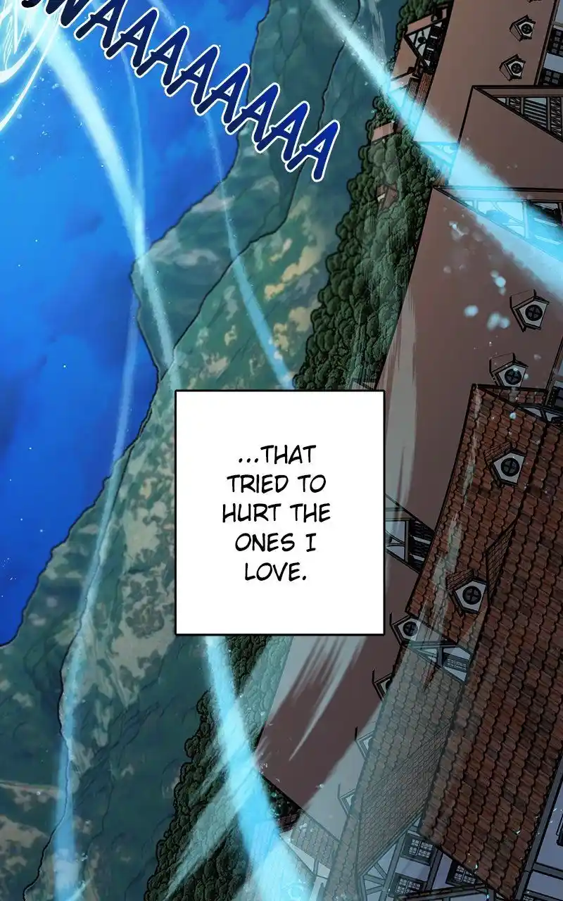 The Newlywed Life Of A Witch And A Dragon Chapter 107