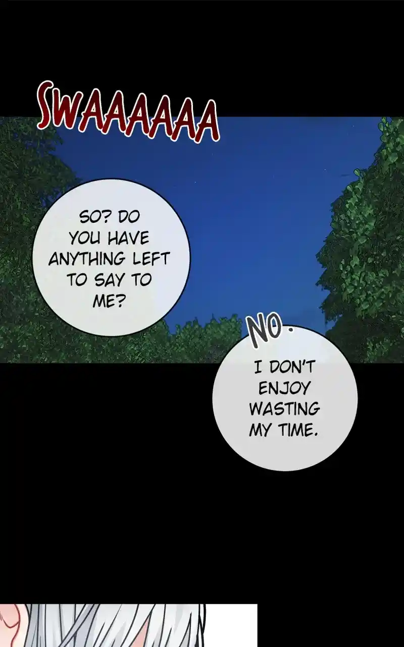 The Newlywed Life of a Witch and a Dragon Chapter 108