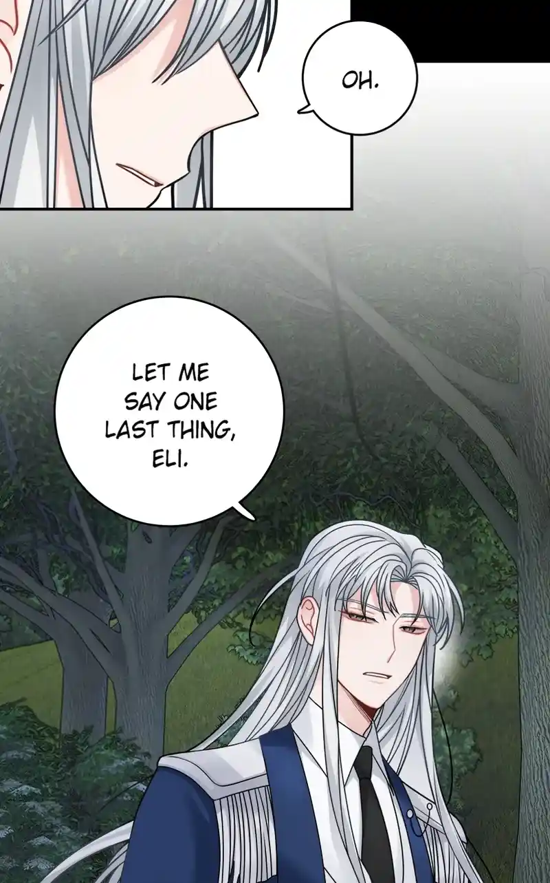 The Newlywed Life of a Witch and a Dragon Chapter 108