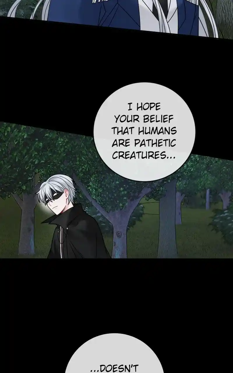 The Newlywed Life of a Witch and a Dragon Chapter 108