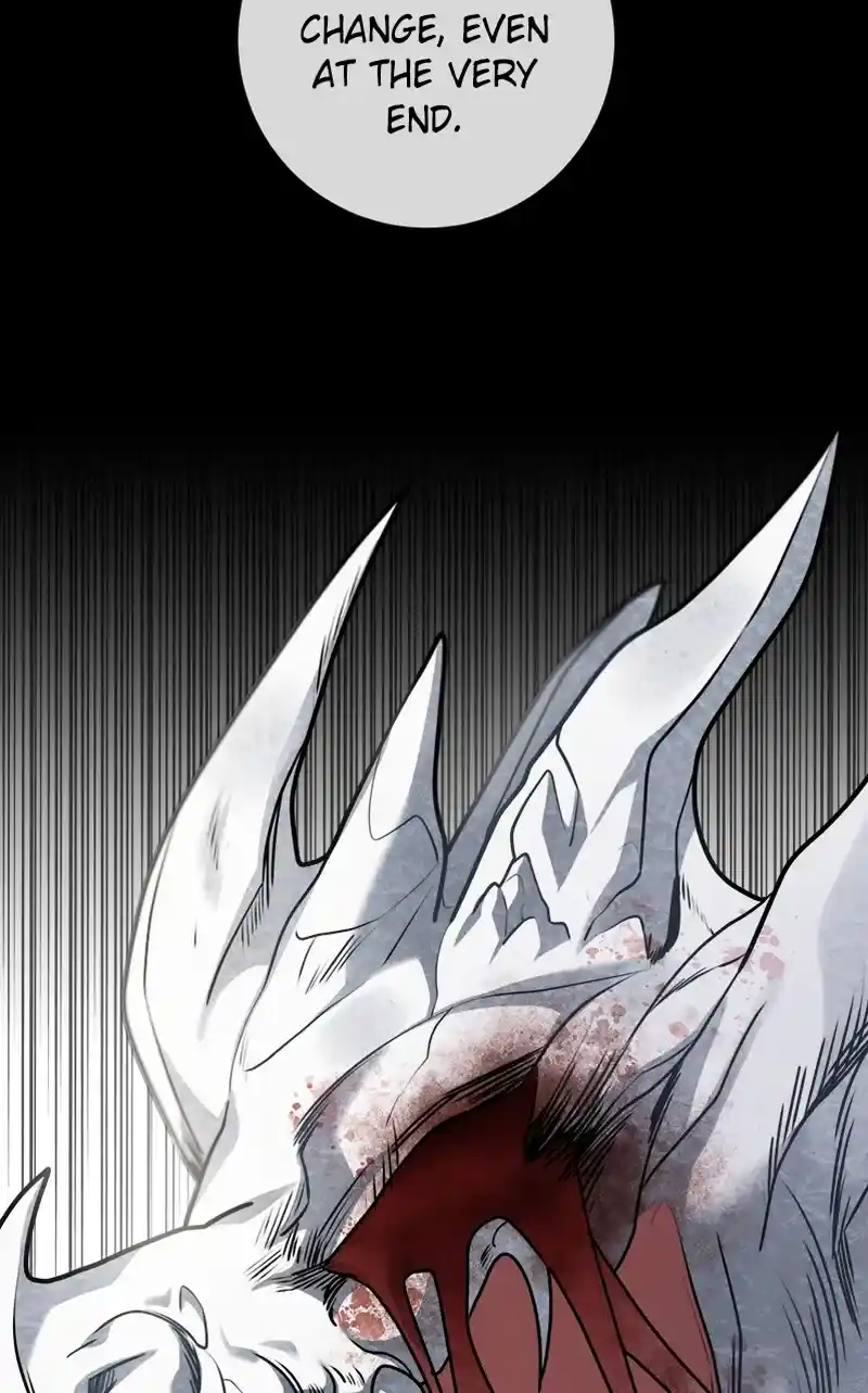 The Newlywed Life of a Witch and a Dragon Chapter 108