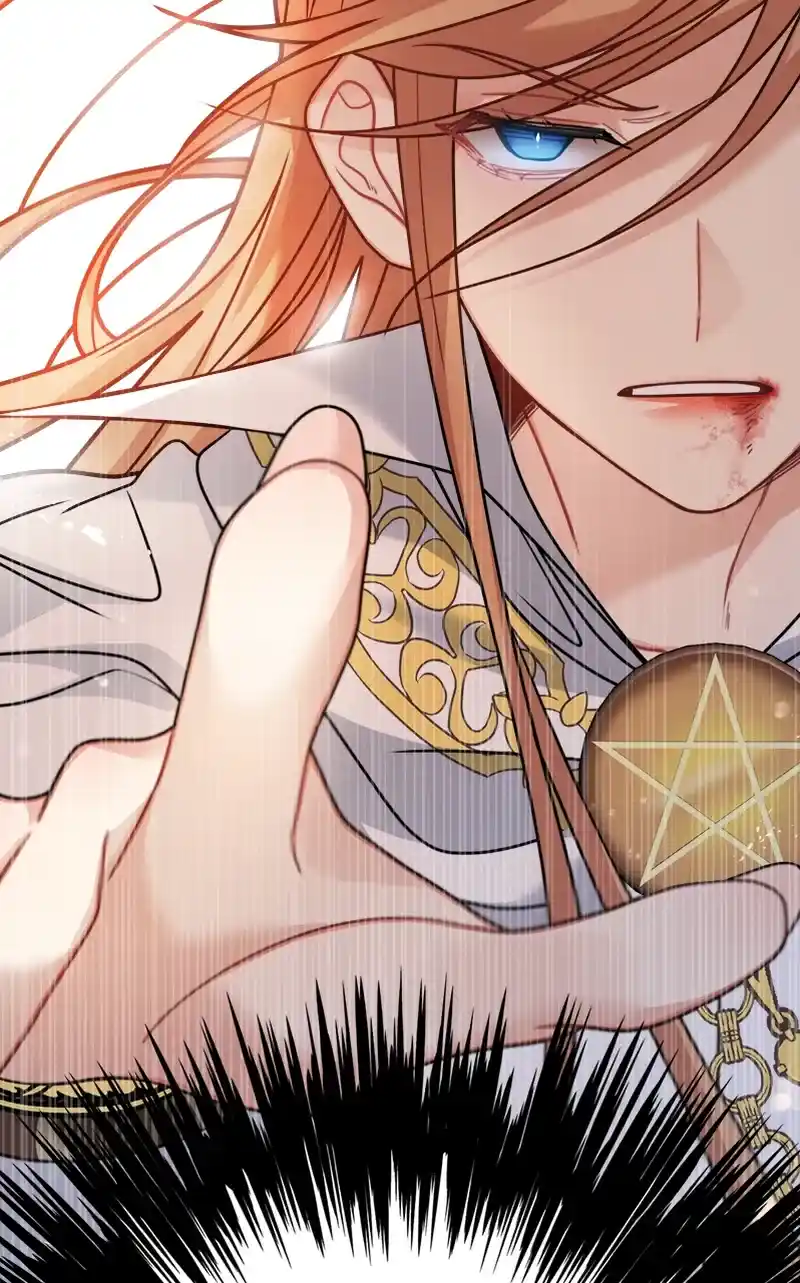 The Newlywed Life of a Witch and a Dragon Chapter 108