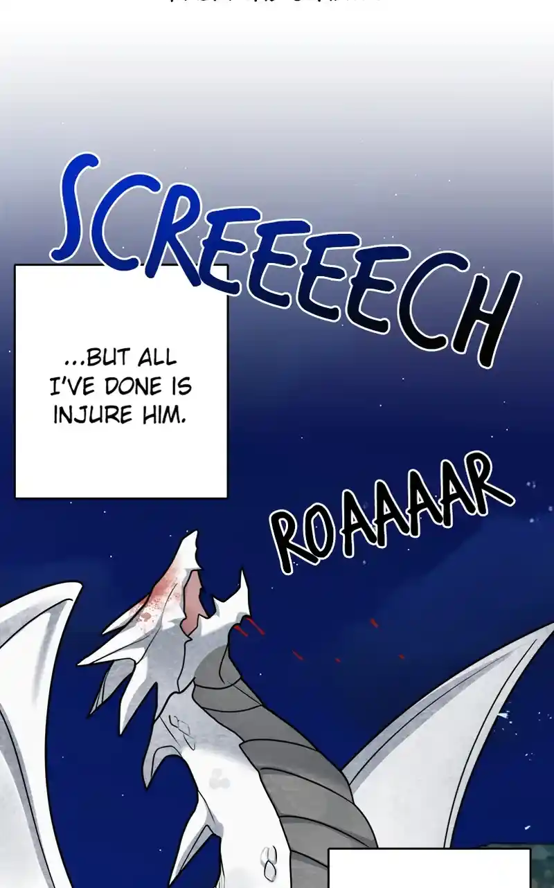 The Newlywed Life of a Witch and a Dragon Chapter 108