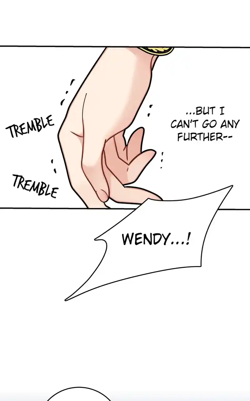 The Newlywed Life of a Witch and a Dragon Chapter 108