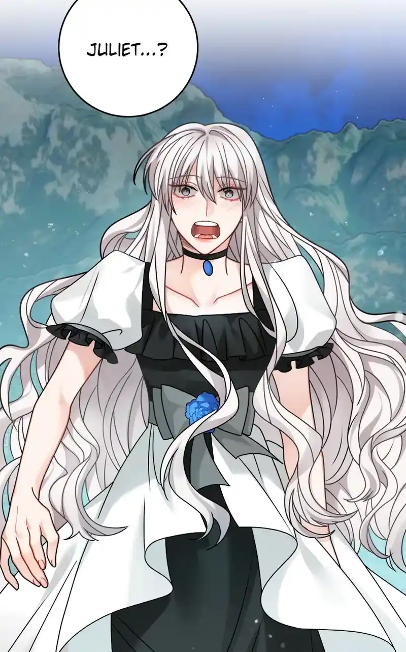 The Newlywed Life of a Witch and a Dragon Chapter 108