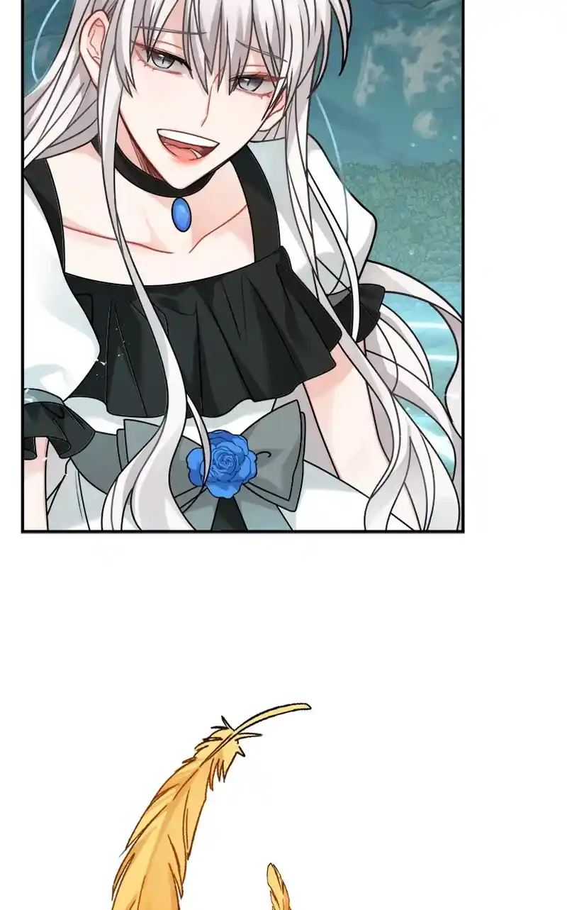 The Newlywed Life of a Witch and a Dragon Chapter 108