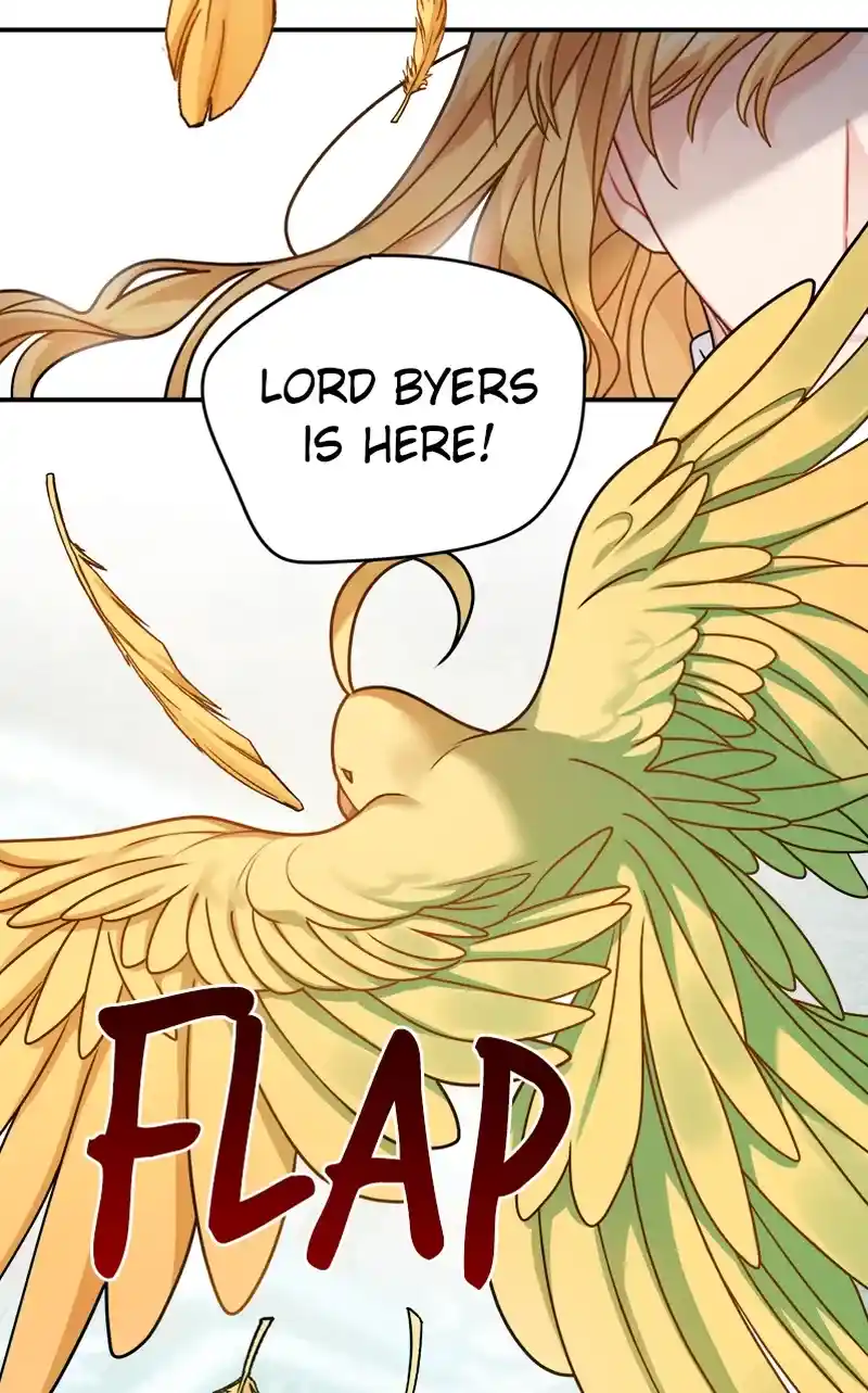 The Newlywed Life of a Witch and a Dragon Chapter 108