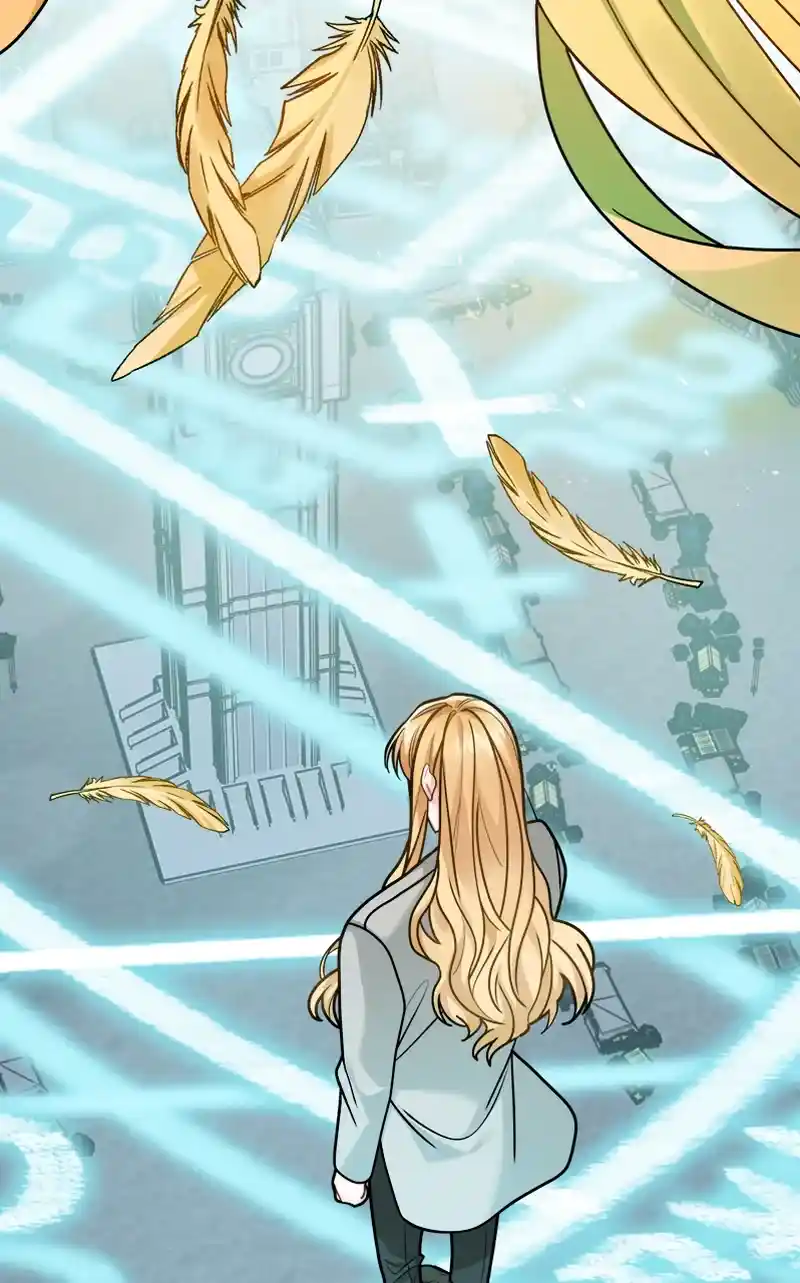 The Newlywed Life of a Witch and a Dragon Chapter 108