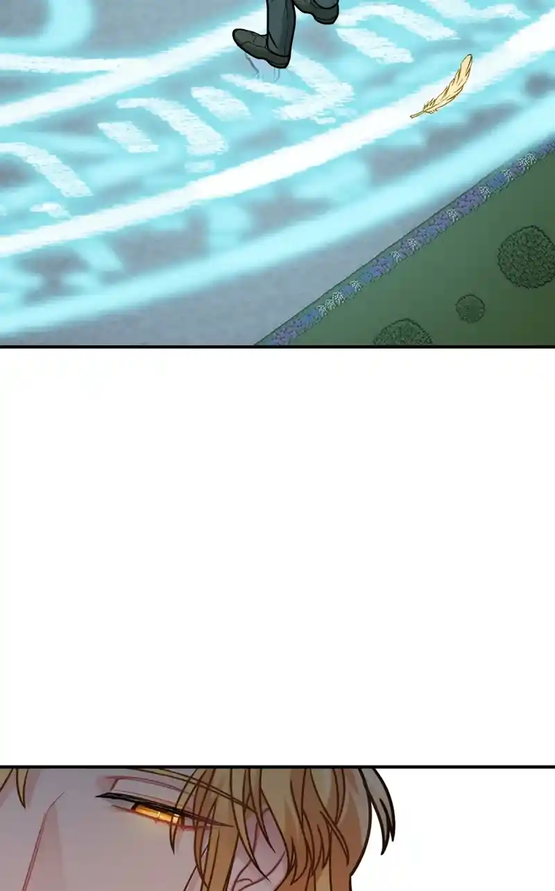 The Newlywed Life of a Witch and a Dragon Chapter 108