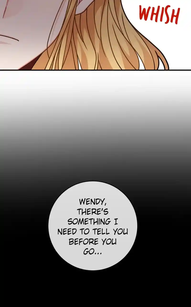 The Newlywed Life of a Witch and a Dragon Chapter 108