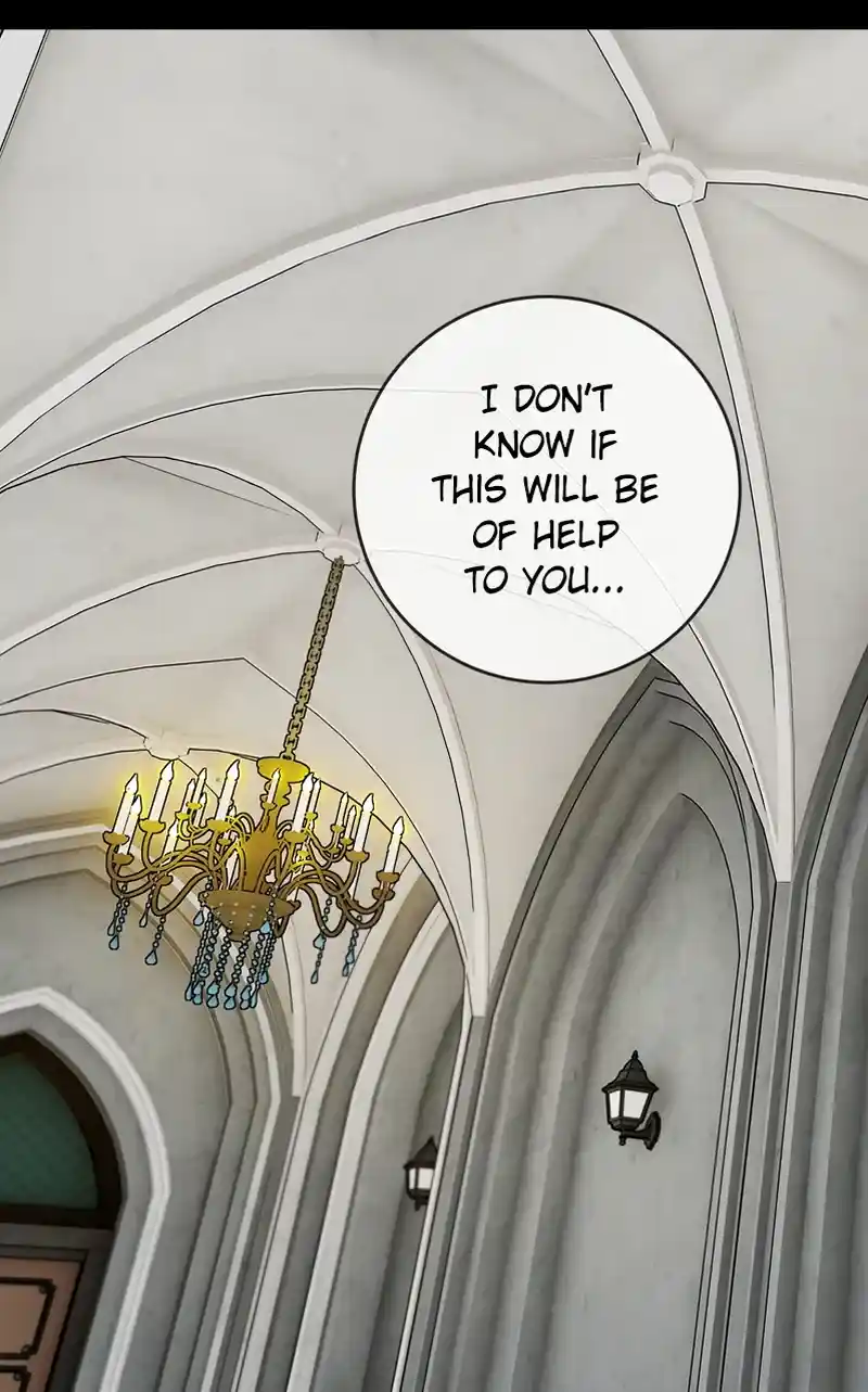 The Newlywed Life of a Witch and a Dragon Chapter 108