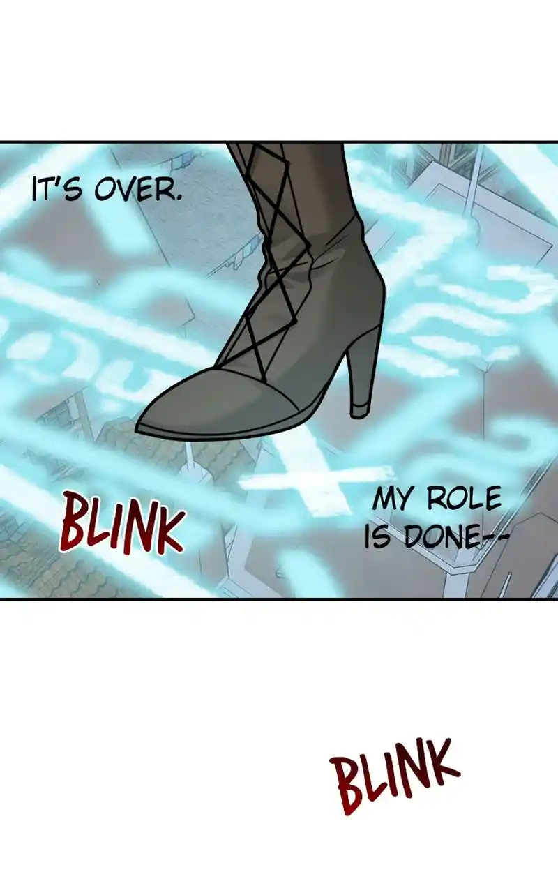 The Newlywed Life of a Witch and a Dragon Chapter 108