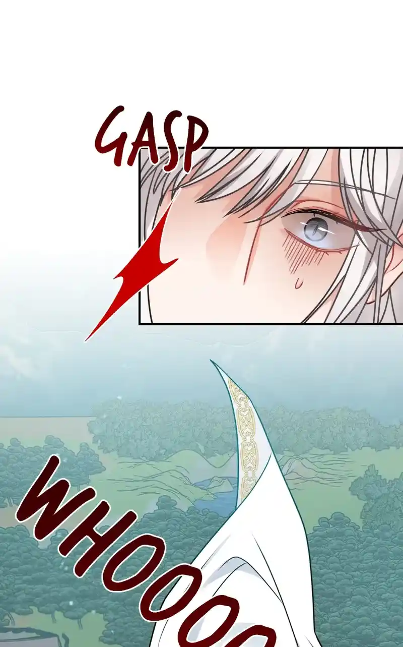 The Newlywed Life of a Witch and a Dragon Chapter 108