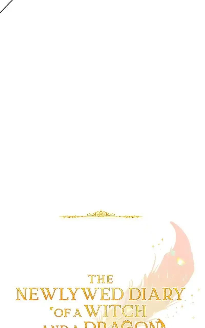 The Newlywed Life of a Witch and a Dragon Chapter 108