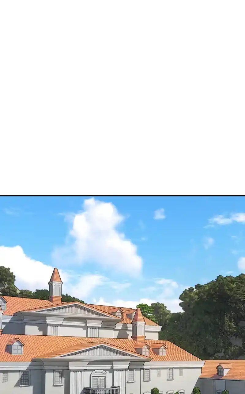 The Newlywed Life of a Witch and a Dragon Chapter 108