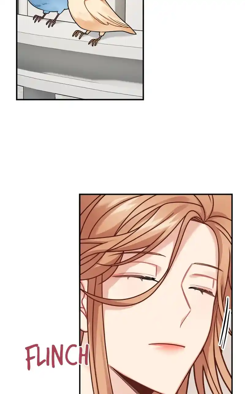 The Newlywed Life of a Witch and a Dragon Chapter 108